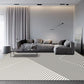 Nordic Carpet Living Room Coffee Table Blanket Modern Minimalist Bedroom Room Large Area Full of Bed Mats and Floor Mats