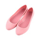 All-match Single Shoes Women's Summer Sandals Wedge Pointed Toe Shoes Comfortable