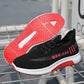 Autumn Breathable Casual Shoes Lightweight Korean Style All-match Sports Shoes Clearance Beijing Mesh Shoes