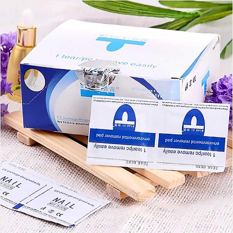 Nail Art set Manicure set Cuticle Pusher Polishing nail care tool set nail remover Beginner nail Set
