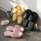 Summer Household Non-slip Sandals and Slippers Couples Home Indoor Deodorant Slippers