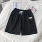 Summer Thin Sports Casual Shorts Men's Loose Straight Five-point Pants Beach Pants