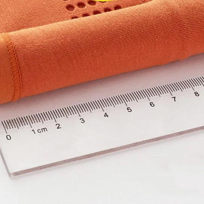 Women's High Waist Tummy Cotton Underwear Antibacterial Plus Size Hip Lifting Body Shaping Pants Women's Sexy and Charming Belly Pants