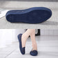 Sandals Women Summer Wear Fashion Thickening Wild Breathable Casual Shoes Flat Shoes Single Mesh Shoes