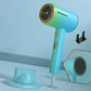 Household Silent and Silent Negative Ion Hair Dryer 1800 Power Four-speed Adjustable Hair Dryer