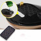 Creative car air purifier Air purifier for household car ultrasonic mini aromatherapy machine