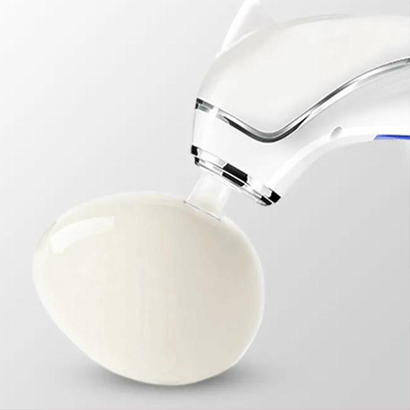 Blackhead Suction Device To Remove Blackheads and Squeeze Acne Artifact Electric Blackhead Suction Small Bubbles Beauty Equipment