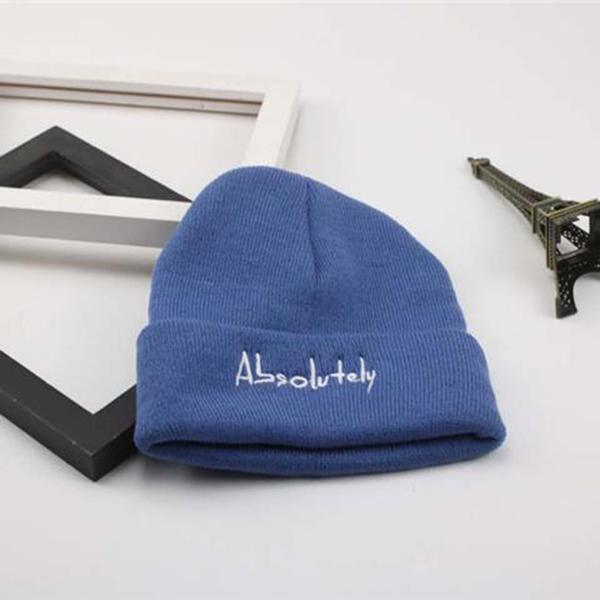 Woman hat Plush Cotton hat Wild hat Windproof hat Autumn winter Warm hat Thick hat Fashion Man