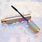 Ultra-fine brush mascara does not fade Slender curling thick long eye shadow eyebrow pencil mascara