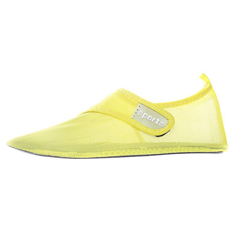 36-49 Beach Water Shoes Quick-drying Swimming Shoes Seaside Large Size Slippers Surfing Lightweight Sports Flat Shoes