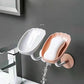Soap Box Wall Hanging Drain Soap Rack Free Perforation Household Shelf To Put Soap Shelf Bathroom Soap Holder
