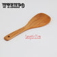 Bamboo Cooking Tool Bamboo Wood Kitchen Tools Spoon Spatula Cooking Mixing Utensils