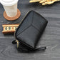 Clutch Bag Women Pu Leather Multifunctional Mini Phone Bag Card Coin Clutch