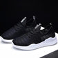 Women's Sports Shoes All-match Flat-soled Lightweight Non-slip Shoes Casual Soft-soled Travel Dancing Shoes