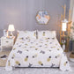 Bed Linen Single 100% Skin-friendly Double Single Four Seasons General Household Bedroom Bedding