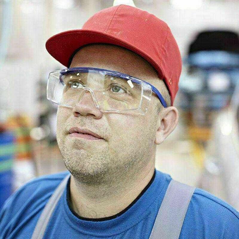 Spot goggles anti-fog multifunctional Protection against dust and wind and sand glasses goggles