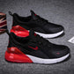 Air Cushion Shoes Male Extra Large Size 45 Summer Breathable 46 Yards Dad Shoes 47 Korean Version