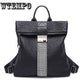 Fashion Woman Backpack Leather Female Backpacks High Quality Schoolbag Backpack Elegant