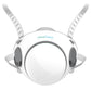 Children's mask Kn95 grade filter protective mask   Students can clean the mask Protective mask