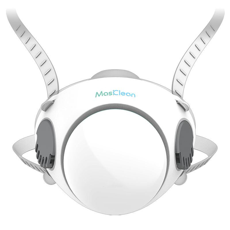 Children's mask Kn95 grade filter protective mask   Students can clean the mask Protective mask