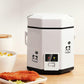 Rice Cooker Mechanical Mini Multi-function Pot 1.2 Liter Rice Cooker Household Family Dinner Cookware Pot Kitchen Utensils