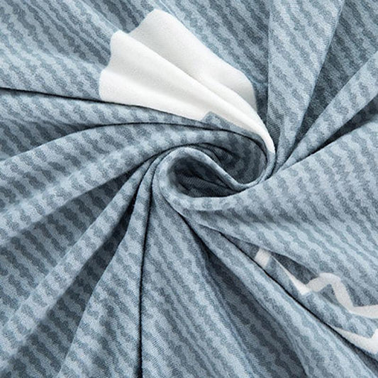 Four Seasons Universal Elastic All-Inclusive Universal Cover Simple Sofa Cover