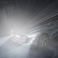 Car LED Headlight Super Bright Headlight Bulb H1 H4 H7 Far and Near One 12V24V 320W Modified Car LED Headlight 880 9005 9006 9012