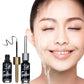 Eyeliner beauty Non-staining Quick-drying Waterproof Non-makeup Soft-head Hard-head Eyeliner 9ml