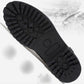 Men's Martin Boots Cowhide Tooling Cowboy Boots Large Size American Tooling Boots Leather Boots Mid-tube Boots