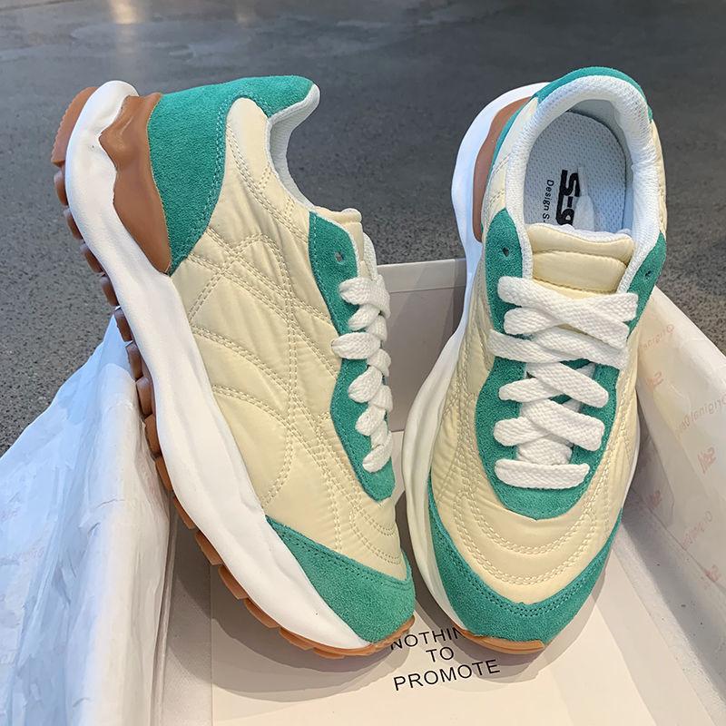 Spring Summer Women Running Sports Shoes Fashion Light Breathable Shoes Women Casual Shoes Sneakers