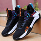 Summer High Top Men's Basketball Shoes Breathable Mesh High Top Sneakers Men's Actual Combat Shoes Student Sports Shoes