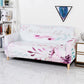 1-4 Seaters Cartoon Ofa Covers Universal Elastic Sofa Cover Non-slip Couch Slipcovers Sofa