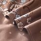 3pcs Luxury Lace Euro Classic Flower Duvet Cover Set European -Style Bedding Set