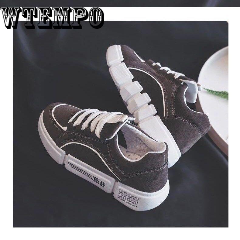 Women Sneakers Fashion Casual Shoes Woman Comfortable Breathable Platform Sneakers