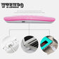 Lamp Usb Cable 30S/60S Mini Phototherapy Machine Shell Light Nail Dryer