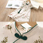 Girls' Dresses Summer Princess Dresses Big Children's Chinese Style Cheongsam Dresses Children's Summer Dresses