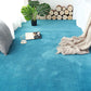Super Soft Fluffy Carpet Living Room Bedroom Bedside Blanket Office Room Floor Mats Can Be Washed