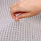 Solid Color Spandex Chair Covers Stretch Dining Room Seat Cover Elastic Chair Protective Case for Restaurant Wedding Banquet