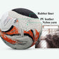 Size 4/5 Triangle Cyclone Soccer Ball Explosion-proof Soccer PU Leather Wearable Football Competition Ball
