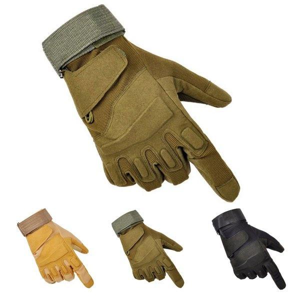 Outdoor Sports Skiing Glove Cycling Gloves Mountaineering Motorcycle Racing Gloves