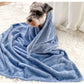 Pet Blanket Four Seasons Universal Dog Cushion Sleeping Quilt To Keep Warm In Winter Kennel Blanket Autumn and Winter Sleeping Pad Cat Cotton Pad