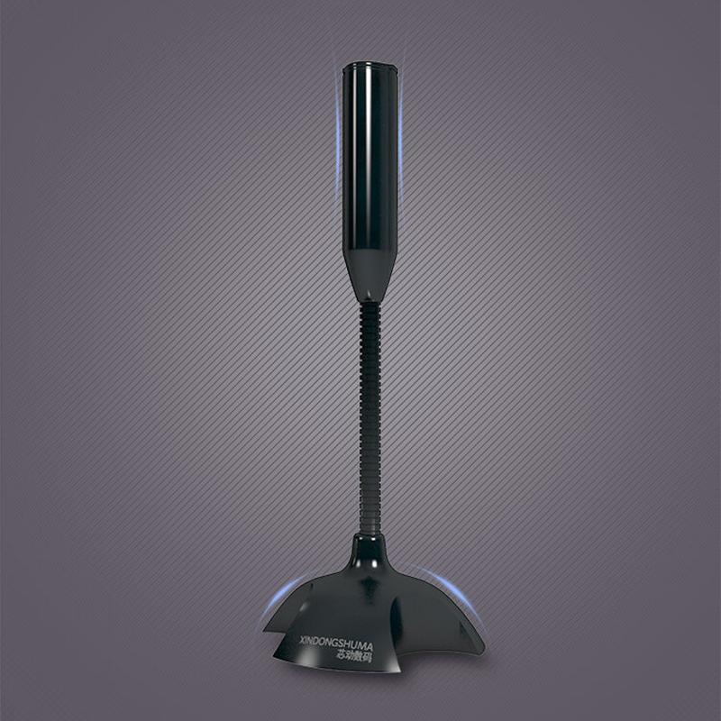 Computer Microphone Notebook Condenser Microphone Game Voice Chat Propaganda Learning Microphone