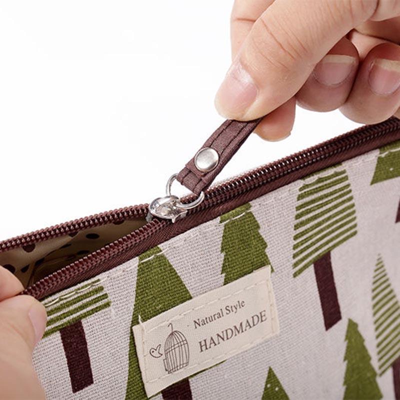 Large-Capacity Cosmetic Bag Multi-function Travel Bags