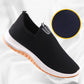 Men's Casual Shoes Old Beijing Denim Canvas Shoes Trendy Fashion Non-slip Beef Tendon Sole Shoes