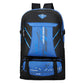 [Expandable] 65-liter Large-capacity Backpack Sports Outdoor Travel Backpack Men and Women Trekking Bag Luggage Bag