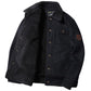 Winter Padded Jacket Men's All-match Lapel Tooling Padded Jacket Men's Plus Velvet Thick Lamb Velvet Jacket Men