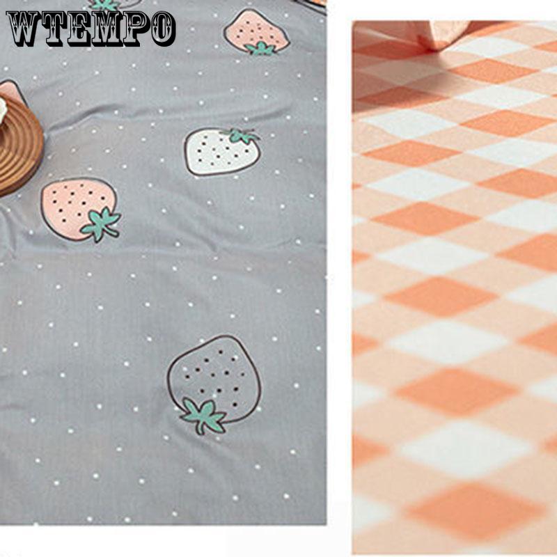 Bedding Sets Quilt Cover Cotton Four-piece Bedding Set Bed Skirt  Bed Linen Bed Cover Princess Style Duvet Cover Bedding Quilt Cover Bed Sheet