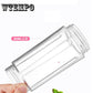 Brand 4 Blades 410ml Mini USB Portable Electric Fruit Juicer Smoothie Maker Blender