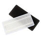 Cobos Sweeping Robot Accessories DL33MAXDO33/DS35/625 Rag DO37 Haipa Side Brush Rag Set