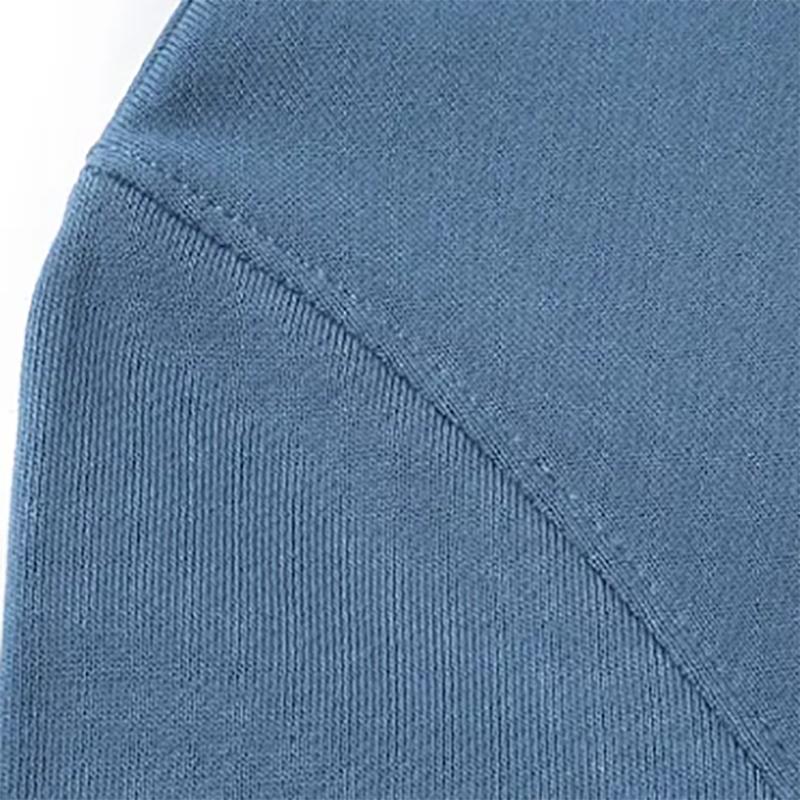 Pure Cotton Sweater Men's Autumn Korean Version Loose Solid Color Non-fading Round Neck Pullover Long-sleeved Sweatershirts